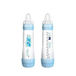 Biberon Mam Baby Anticolico 320 Ml.