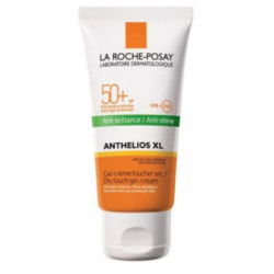 La Roche Posay Anthelios Gel-Crem Toq Sec Fp50+ 50Ml.