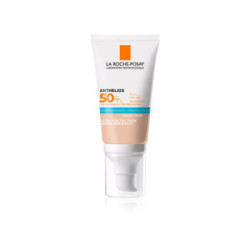 Anthelios Xl Spf 50 Bb Crema Coloreada 50 Ml.