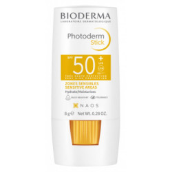Photoderm +50 Stick 8 Gr.