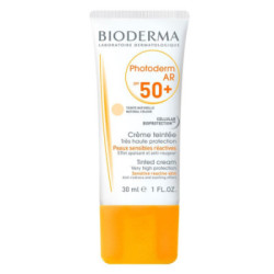 Photoderm Ar Spf 50+ Bioderma 30 Ml.