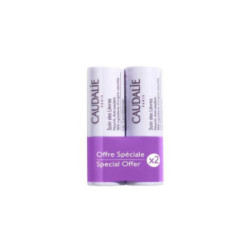 Caudalie Soin Des Levres Labios 4G Duplo